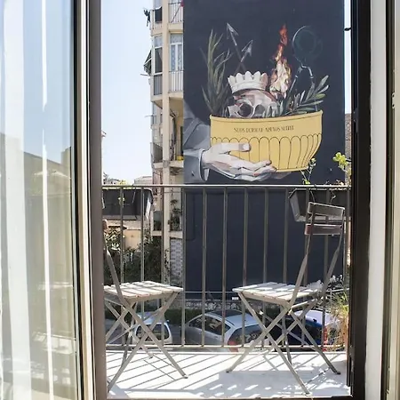 Al Khalisa Bright And Cozy At Magione Appartement