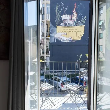 Appartement Al Khalisa Bright And Cozy At Magione