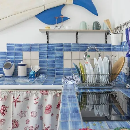 Al Khalisa Bright And Cozy At Magione Appartement Palermo