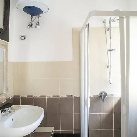 Appartement Al Khalisa Bright And Cozy At Magione