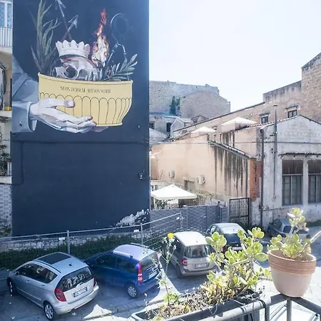 Appartement Al Khalisa Bright And Cozy At Magione *