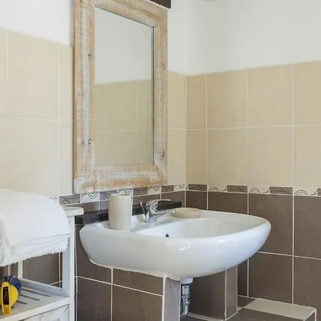 Al Khalisa Bright And Cozy At Magione Apartament